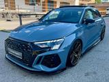 Audi RS3 SB 2.5 TFSI quattro Pano MMI Leder Umbau2025 - gebrauchte Audi RS3 aus dem Jahr 2023