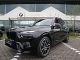 BMW X7 xDrive40d M Sport AHK HuD 360° ACC PANO DAB - BMW X7: M