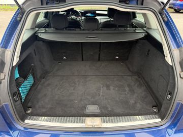 Mercedes C 220 - 7
