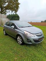 Opel Corsa D 1.2 16V Auto PKW - Opel Corsa: A 16v