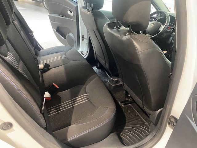 Renault Clio IV Intens TCe 120 eco²