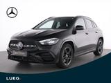 Mercedes-Benz GLA 180 AMG+MBeam+MBUX+Pano+Keyl+Night+19''+360° - Mercedes-Benz GLA-Klasse Jahreswagen