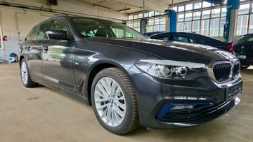 BMW 530 - 2