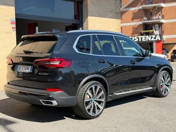 BMW X5 - 4