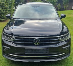 Volkswagen Tiguan - 5
