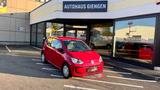 Volkswagen up! move up! Klimaanlage, Modelljahr 2012 - gebrauchte Kleinwagen bis 3.000 Euro
