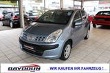 Nissan 1.0 Pixo Acenta/Automatik/5Türer/EU4 - Nissan Pixo: Kleinwagen