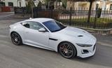 Jaguar F-Type Coupé 2.0 T P300 R-Dynamic - Jaguar F-Type aus 2021