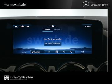 Mercedes GLA 180 - 10