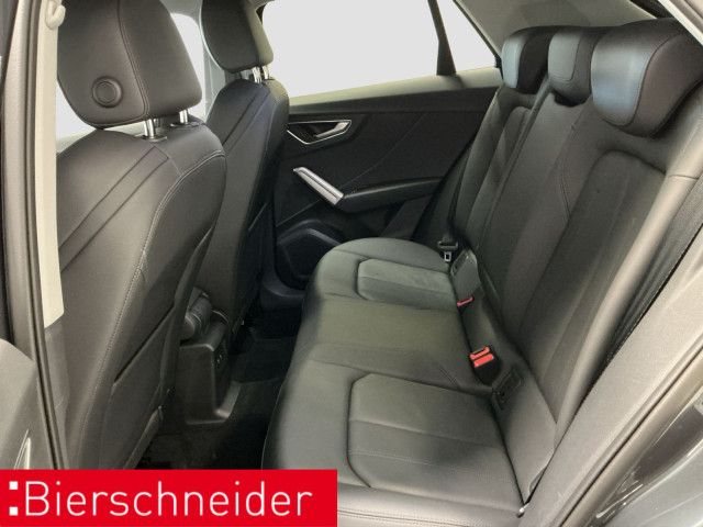 Audi Q2 - Bild 11