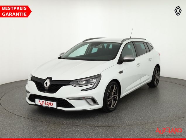 Renault Megane Grandtour TCe 205 4Control GT Navi BOSE