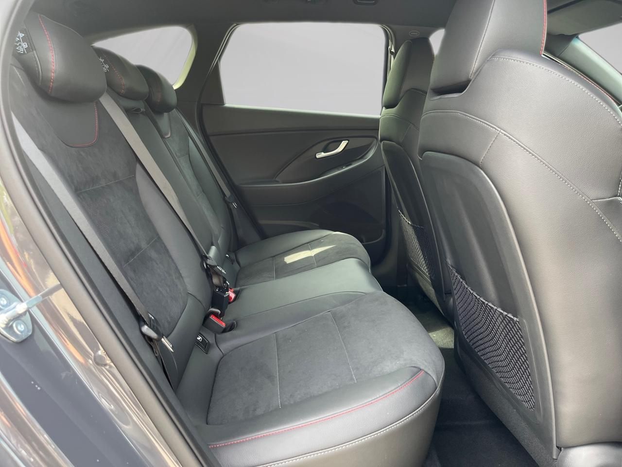 Fahrzeugabbildung Hyundai i30 N-LINE X *KLIMAA*CARPLAY*BT*SHZ*LHZ*NAVI*