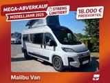 Malibu Van comfort 600 DB GT (604)  - Wohnwagen in Aachen