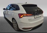 Skoda SCALA SELECTION 1.5 TSI DSG - gebrauchte Skoda Scala aus dem Jahr 2024