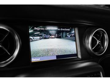 صورة مصغرة 14 لـ 2010 Mercedes-BENZ SLS AMG