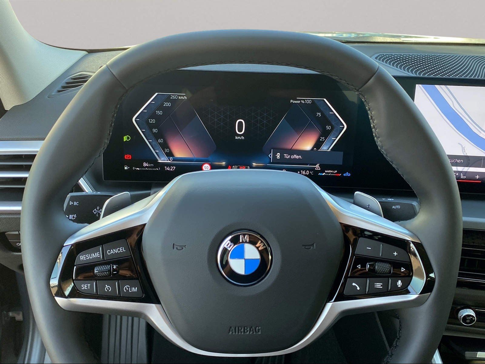 BMW 318 - Bild 13