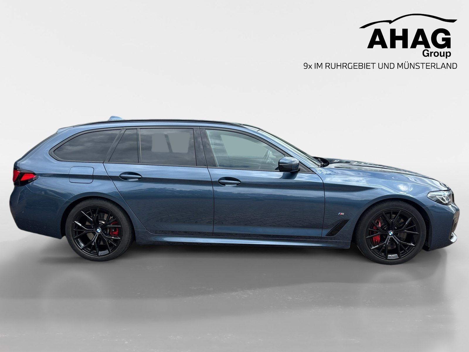 BMW 530 - Bild 3
