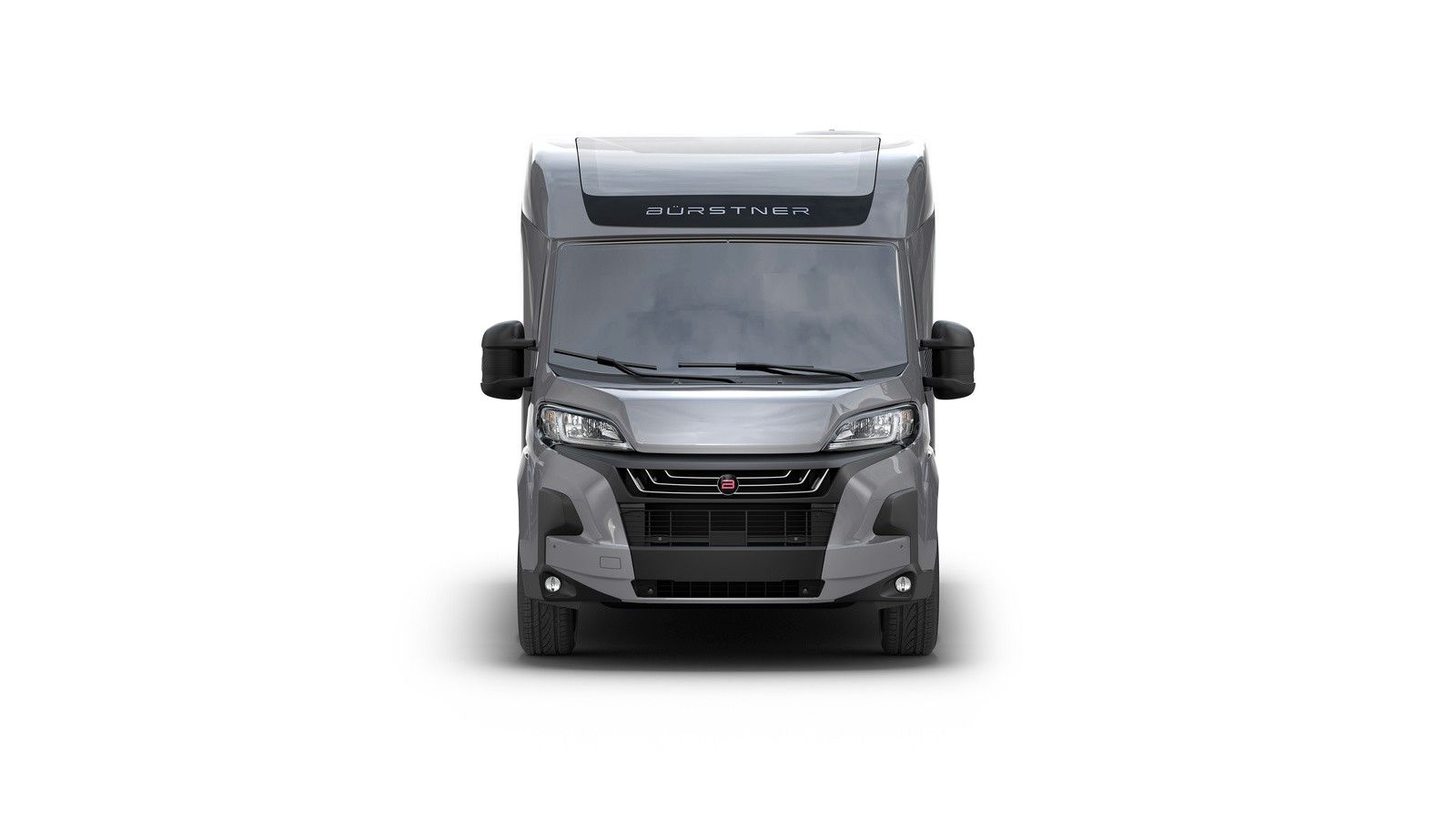 Fahrzeugabbildung Bürstner Signature SFT 7.5 NEUHEIT MODELL 2026!