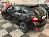 Skoda Rapid 1.6 TDI  Emotion Plus Spaceback - Skoda Rapid mit Panoramadach