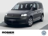 Volkswagen Caddy 5-Sitzer Motor: 1,5 l TSI EU6 85 kW Getrie - Volkswagen Neuwagen: Eu