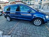 Volkswagen Sharan 2.0 TDI 4MOT BMotion Tech Highline Hi... - gebrauchte VW Sharan aus dem Jahr 2013