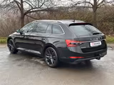 Skoda 2.0TDi DSG Style+ NAVI DCC KAMERA eHK LM19"AHK - Skoda Superb: 2.0