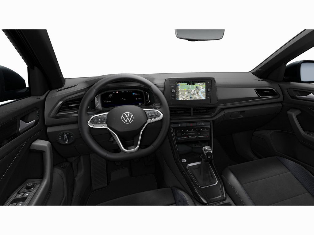 Volkswagen T-Roc - Bild 2