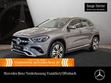 Mercedes-Benz GLA 180 Prog. Adv./MULTIB/TOTW/KAMERA/EASY-P/MEM - graue Mercedes-Benz GLA 180