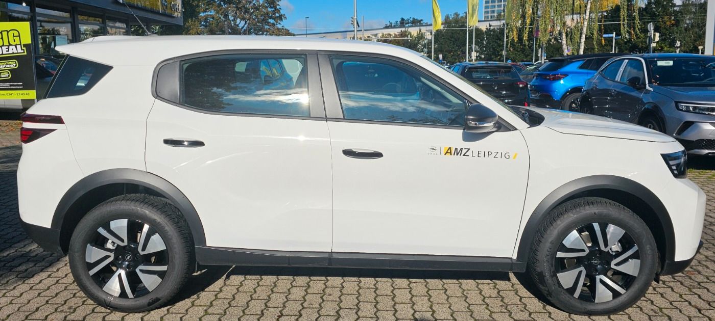 Opel Frontera - Bild 4