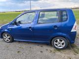Daihatsu YRV, 850 - Daihatsu aus 2005