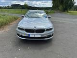 BMW 530i xDrive Touring Luxury Line, Head Up, Pano, 