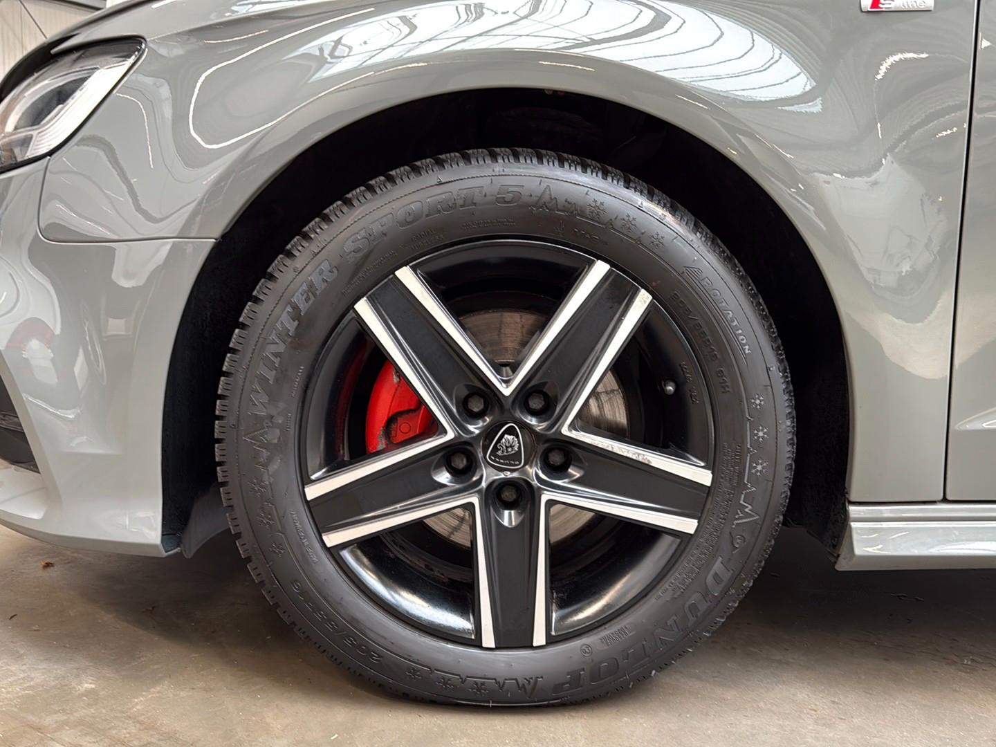 Audi A3 Sportback 30 TFSI sport LED SHZ PDC Tempo 2-Z, миниатюра 18
