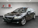 BMW 530 d Touring Pano*Leder*ACC*Navi Prof*Xenon*2.H - BMW 530 aus 2010: 530d