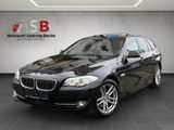 BMW 530 d Touring Pano*Leder*ACC*Navi Prof*Xenon*2.H - BMW 530 aus 2010: 530d