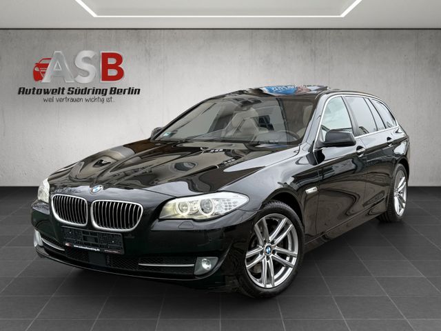 BMW 530 d Touring Pano*Leder*ACC*Navi Prof*Xenon*2.H