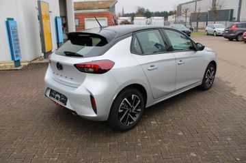 Opel Corsa - 4