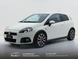 Abarth Grande Punto 3 Porte Grande Punto 1.4 t.  - Abarth Grande Punto Gebrauchtwagen