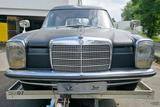 Mercedes-Benz 230.6 /8    W114 Strich 8 Bi... - Mercedes-Benz 230: Kombi