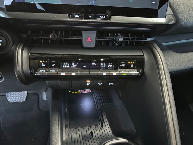 Toyota C-HR Hybrid FWD 2,0 L Black&White