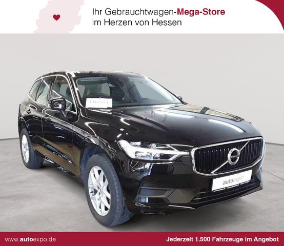 Volvo XC60 D4 Momentum Pro LED NAV