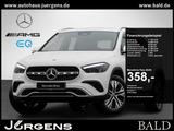 Mercedes-Benz GLA 250 e Progressive/Distr/LED/KAmera/Winter/18 - Mercedes-Benz GLA 250 Jahreswagen