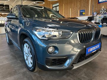 BMW X1 - 3