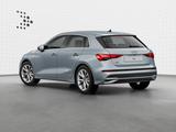 Audi A3 Sportback 35 TDI advanced LED*RFK*Virtual*Nav - Jahreswagen mit Diesel-Antrieb: Automatik