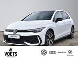 Volkswagen Golf VIII Lim. GTE 1.5 TSI eHybrid DSG MATRIX-LE