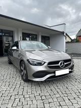 Mercedes-Benz C 220 d 9G-TRONIC Entry - Mercedes-Benz C 220 in Dresden