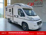 Adria Compact SL - Einzelbetten - Garage - - Adria Teilintegrierter