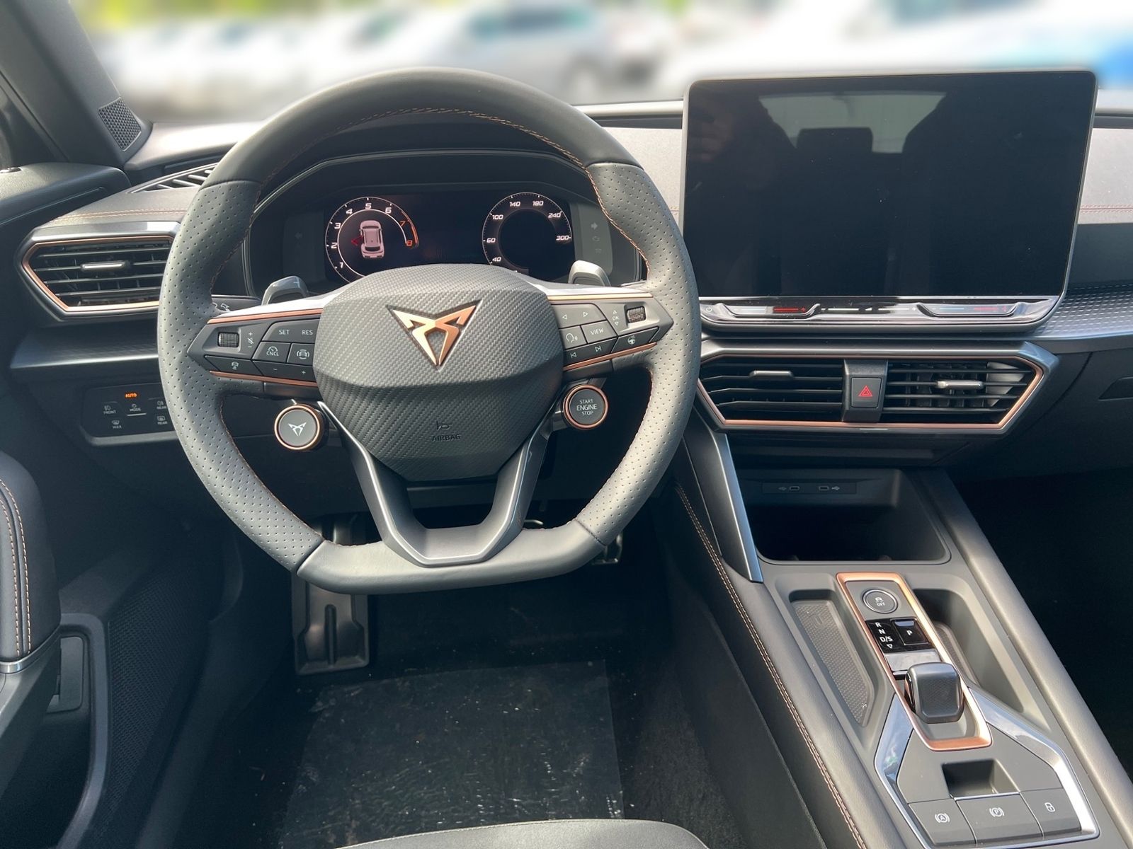 Cupra Formentor - Bild 11