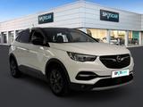 Opel Grandland X 1.2 Design Line LED CARPLAY - Opel Grandland (X) Gebrauchtwagen in Dresden