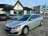 Peugeot 508 SW Allure LED NAVI TEMPOMAT SHZ TEILLEDER - Peugeot 508 in Rostock