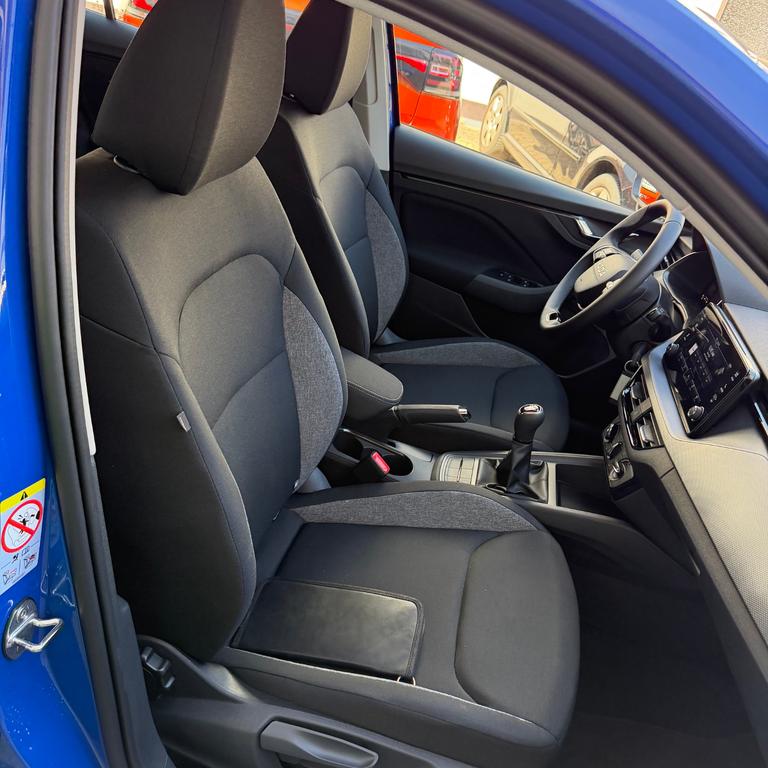 Skoda Scala Essence